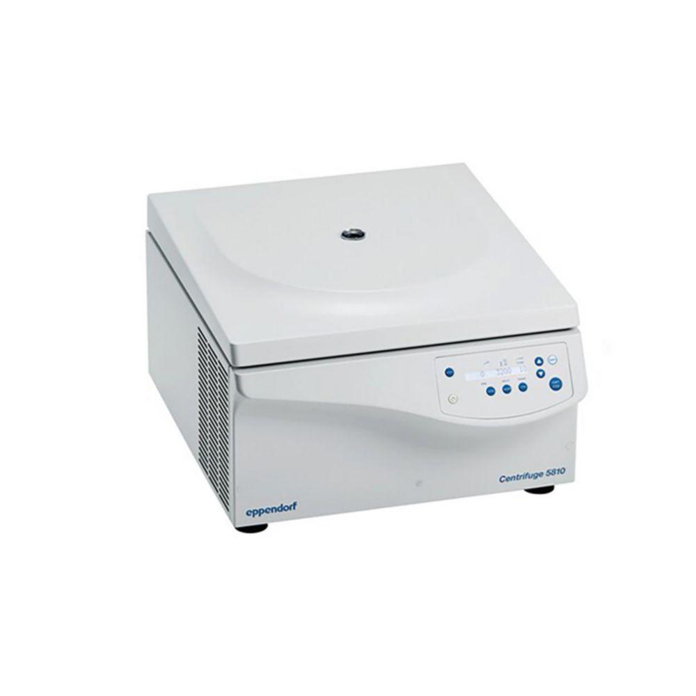 Eppendorf Centrifuge 5810 R G without Rotor, Refrigerated, 230 V/50-60 Hz