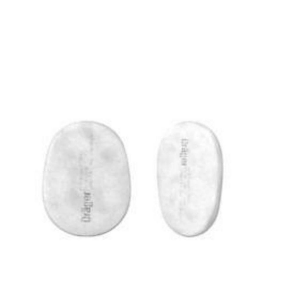 Dräger Particle Filter X-plore Bajonett Pad P2 R

