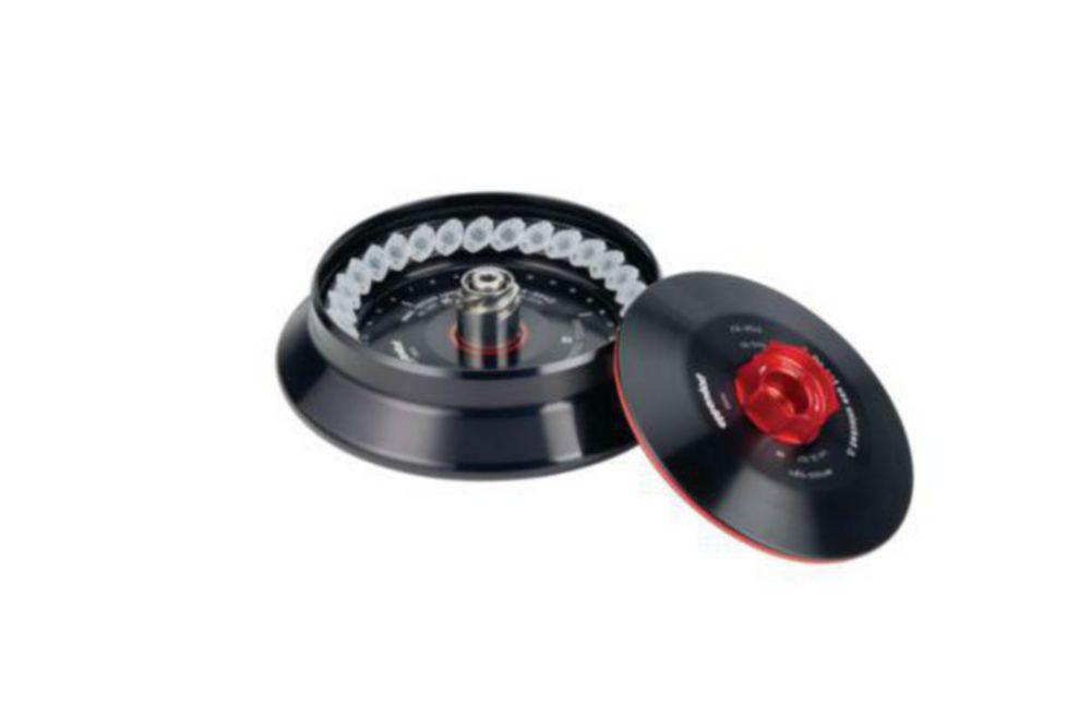 Eppendorf Rotor FA-30x2 including Aerosol-tight Eppendorf QuickLock Rotor Lid

