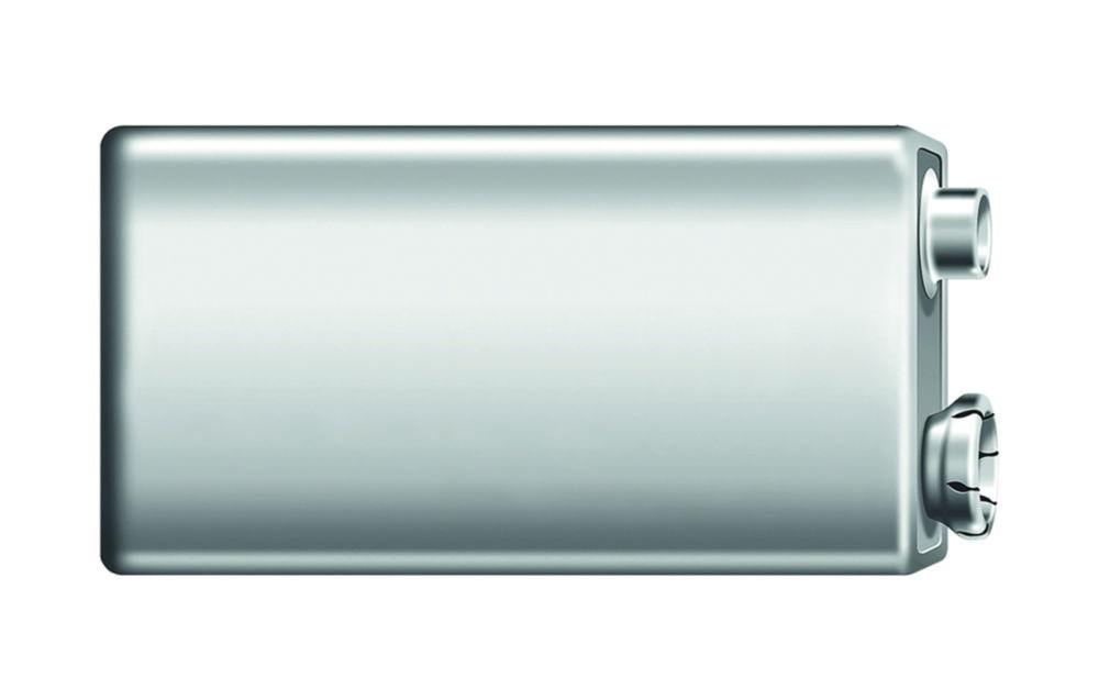 9V rechargeable battery