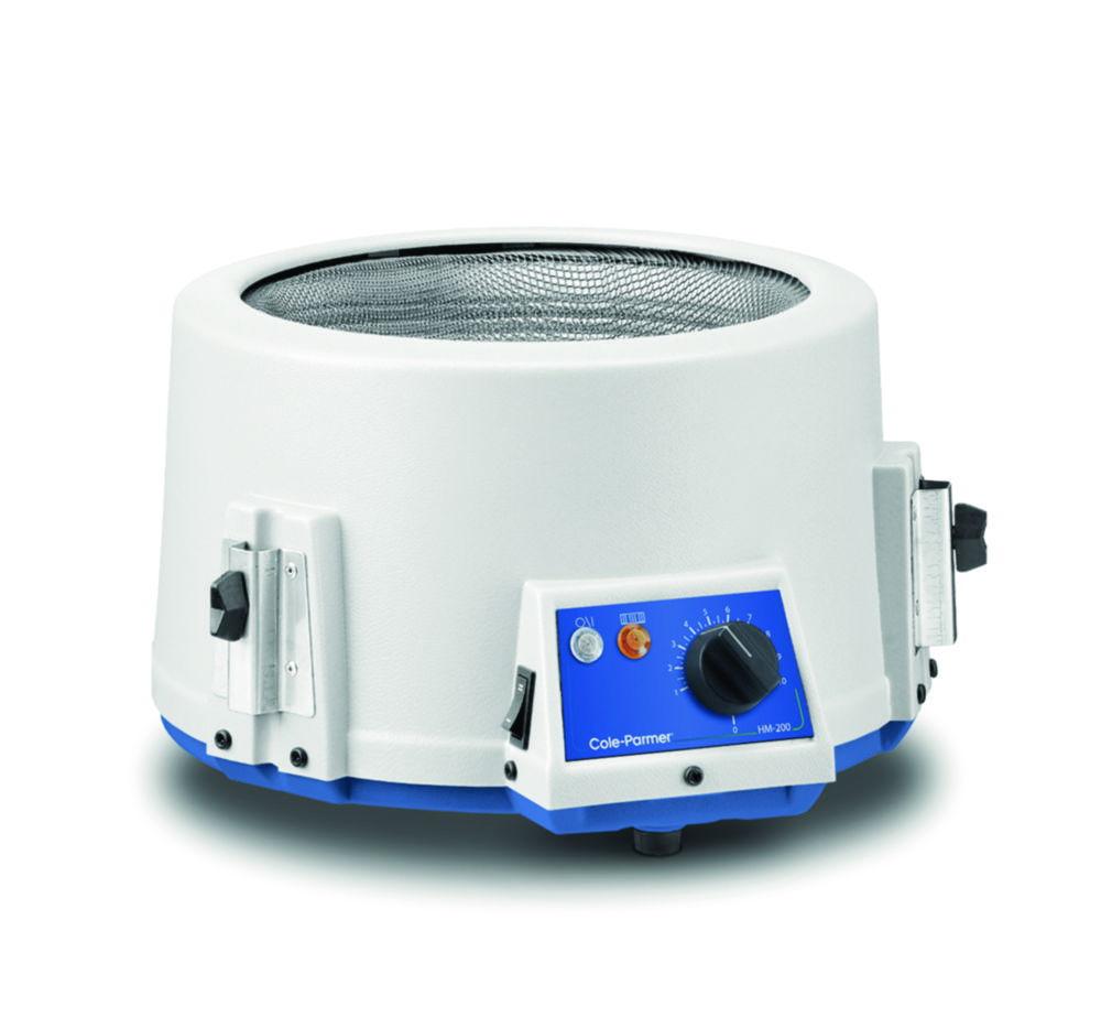 Cole-Parmer Heating Mantle, 100 mL Capacity, 230 VAC