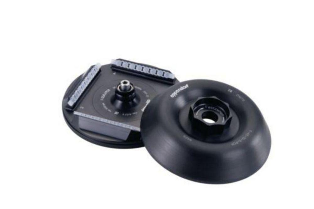 Eppendorf Rotor F-32x0.2-PCR for Centrifuge 5425