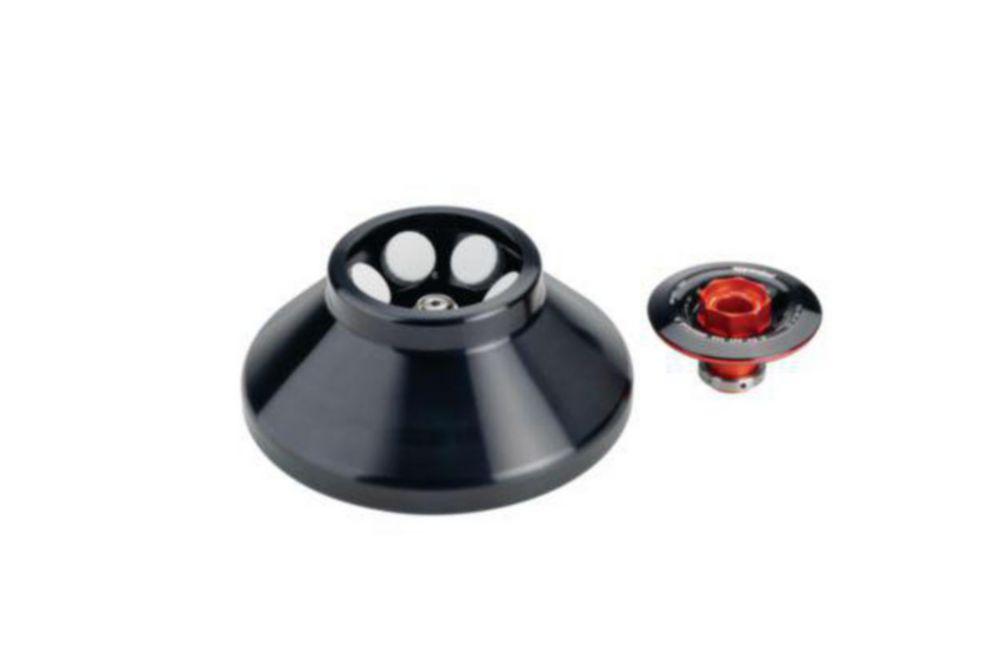 Eppendorf Rotor FA-6x50 including Rotor Lid, Aerosol-Tight