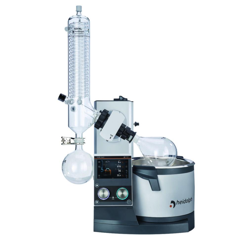 Heidolph Rotary Evaporator Hei-VAP Expert Control ML/G3 XL with Motor Lift
