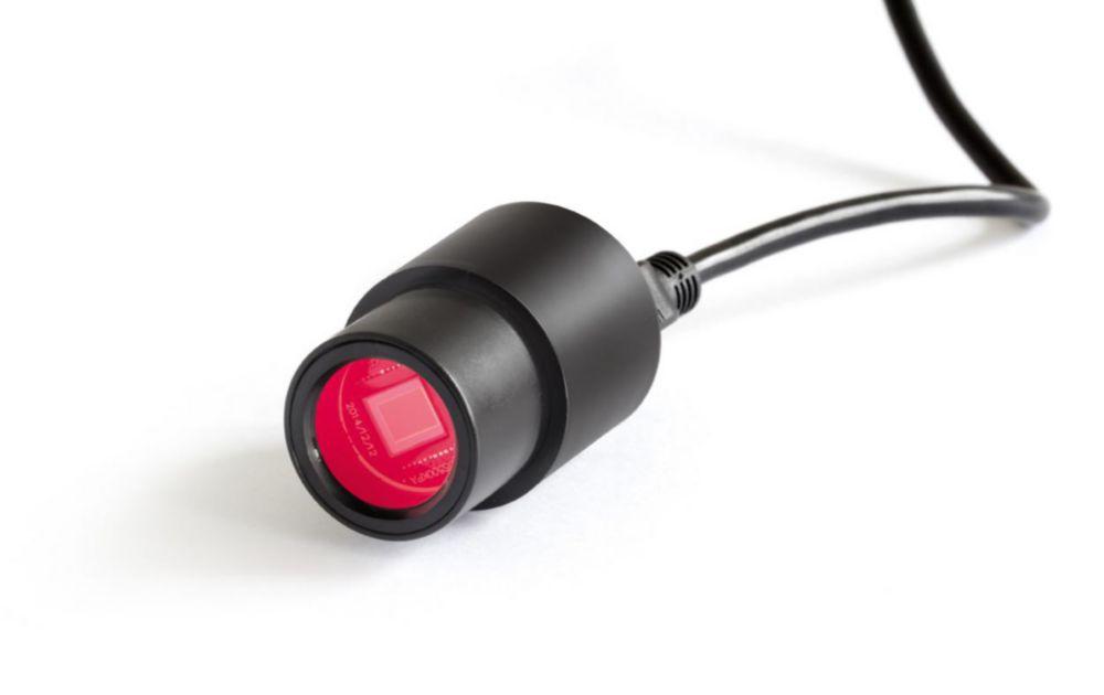 Kern Microscope Ocular Camera ODC 881 5MP, CMOS 1/2.5, USB 3.0, Colour

