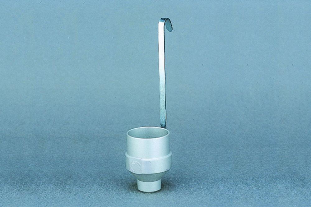 Frikmar Dipping Flow Cup with 8 mm Brass Flow Nozzle Original FRIKMAR