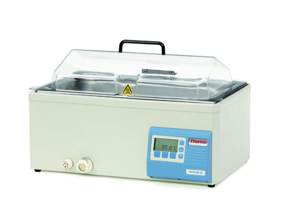 Thermo HaakeTC Precision 2L General Purpose Water Bath
