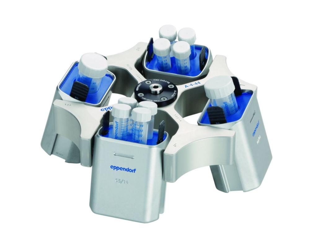 Eppendorf Swing-Out Rotor 4x100 mL