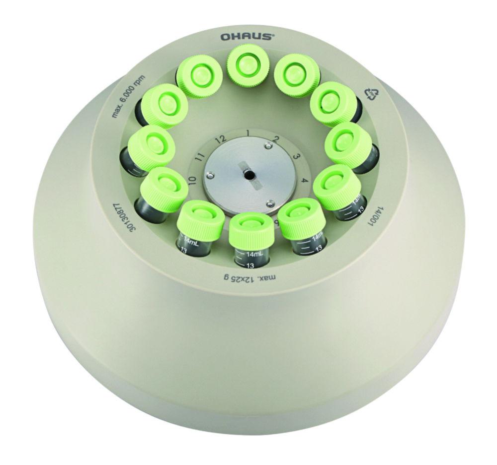 Rotor, Angle, 12x15ml RB/FA