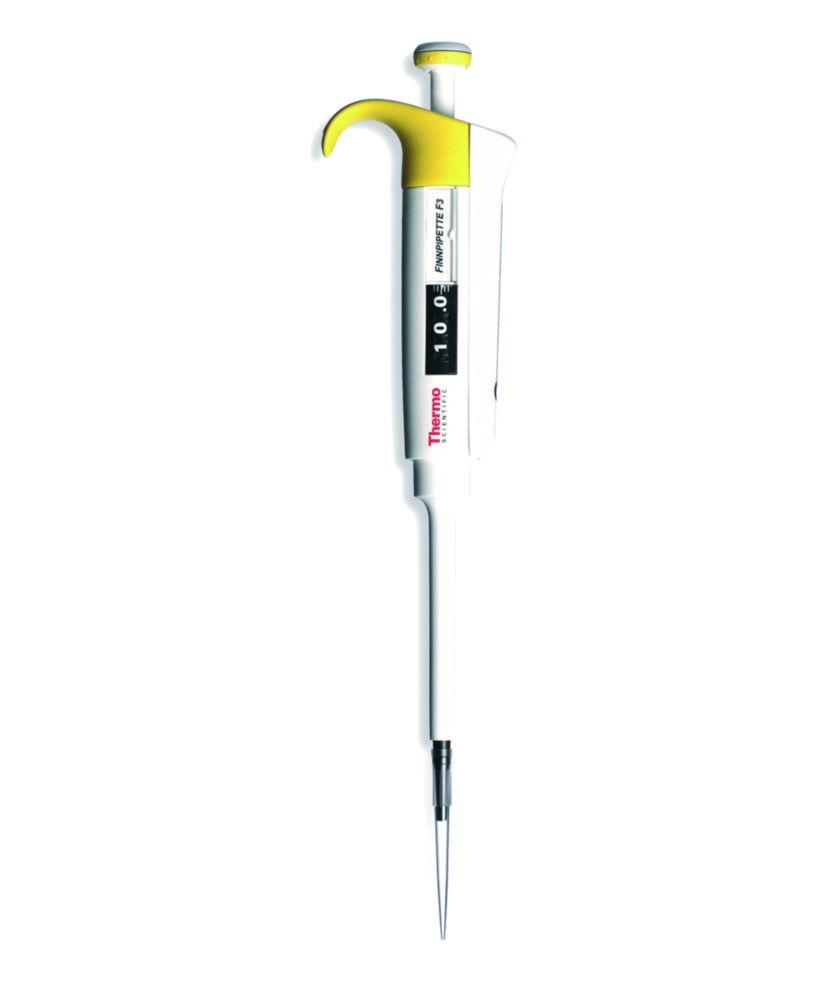 Thermo Finnpipette F3 1-Channel Variable Volume 20-200 µL