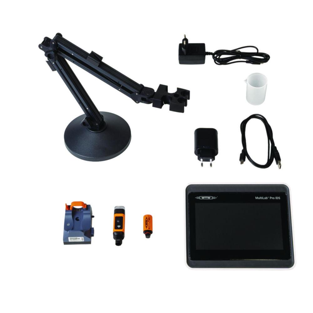 Multiparameter-System MultiLab® Pro 40 IDS WL GLP/GMP compliant