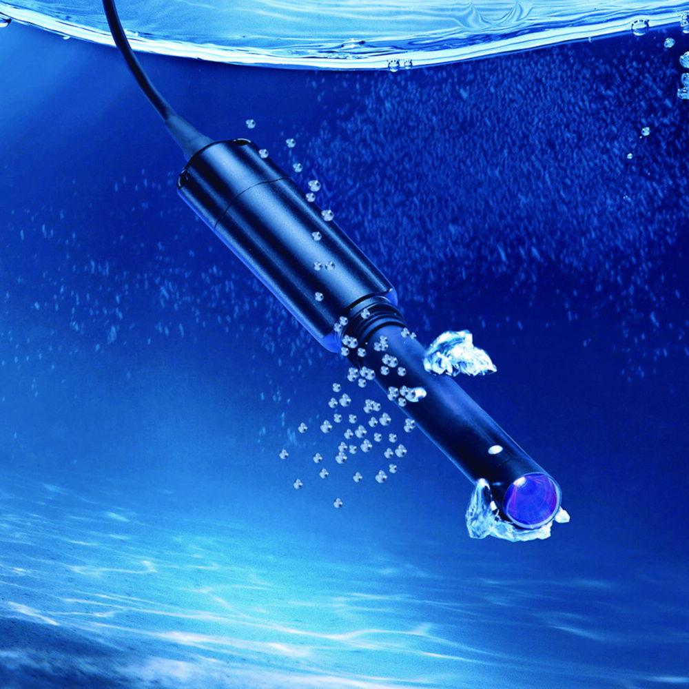 Tintometer Optical Oxygen Sensor with 3m Cable, Including Storage / Calibrating Bottle