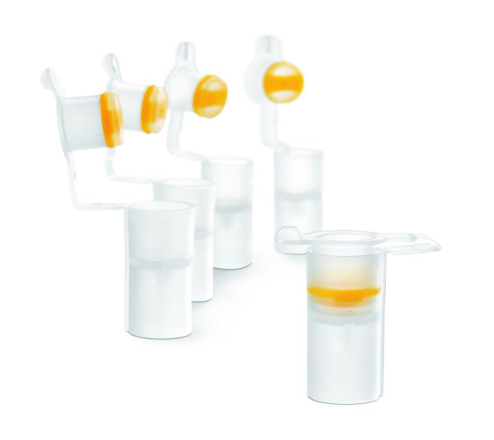 Sartorius Syringeless Filter Claristep 0.2µm, RC, PP, non-sterile, pack of 480