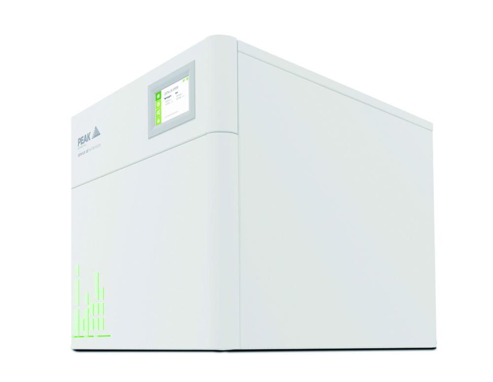 Laboratory nitrogen generator Genius XE35 230V up to 35L/min Nitrogen, up to 99.5% purity up to 116 psi