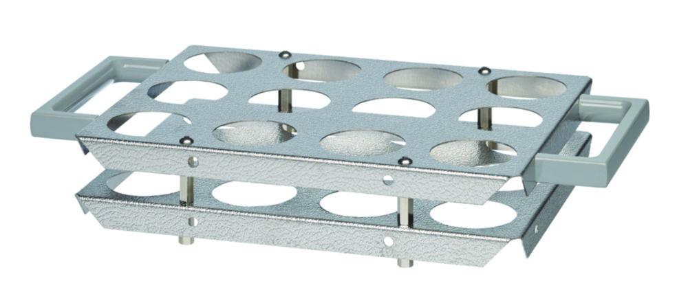 Behr Magnetic Stir Bar Set MRST 2 to 12 Pieces for RG, CSB acc. DIN 38409 H 41