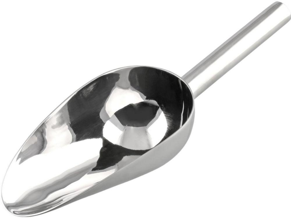 Bürkle FoodScoop 200 mL Stainless Steel