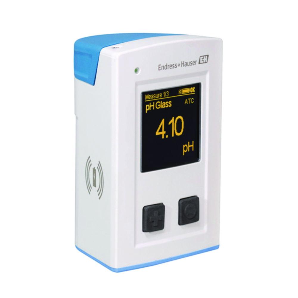 Endress+Hauser Liquiline Mobile CML18 Set pH/DO Pro – CML18-AAACA1+PAPKPNPRPUPV+SASO
