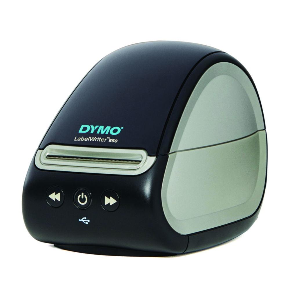 Dymo LabelWriter 550 Label Printer with Automatic Label Recognition