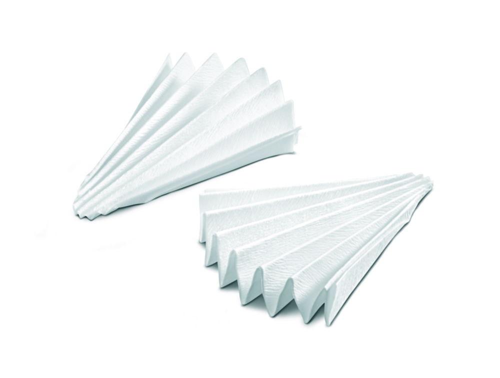 Sartorius Pleated Filter 6, 210 mm PU=100 (Pack of 100)