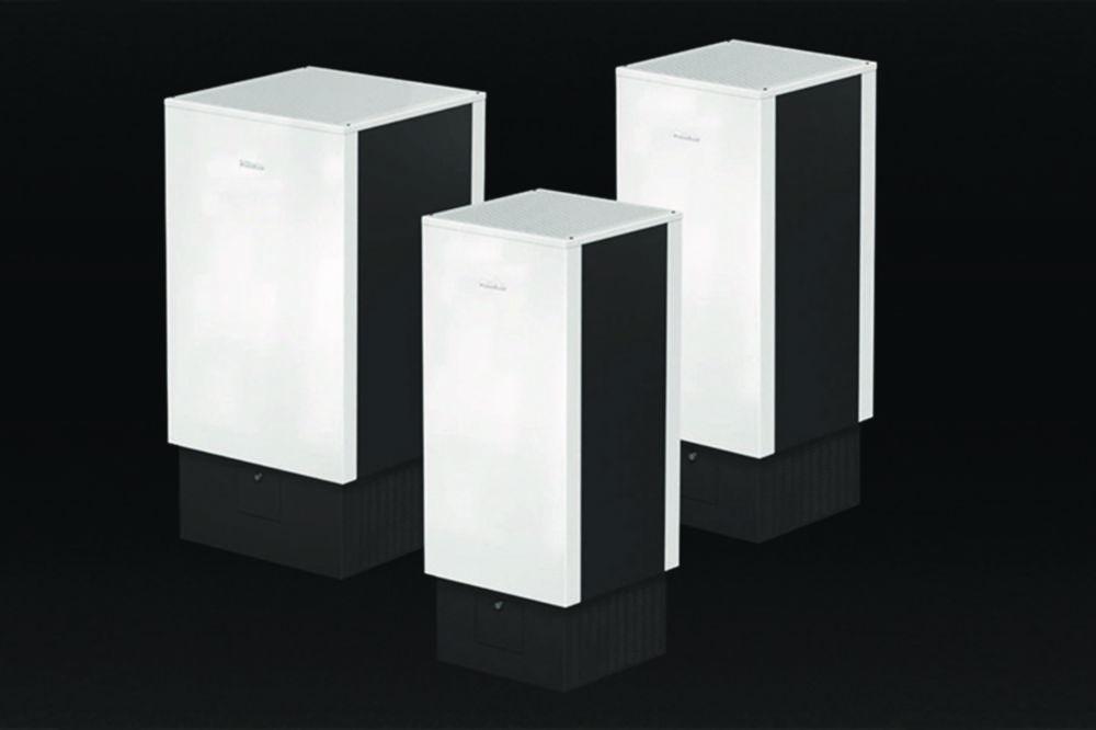 Miele AirControl PAC 1200 (1000x500x1270mm)