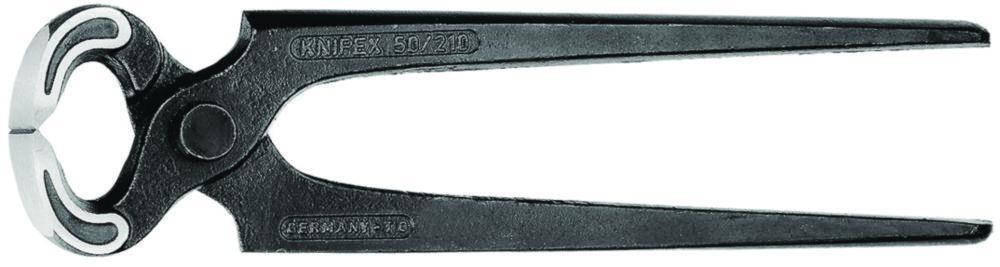 Aug. Hülden Pincers 210 mm Special Tool Steel