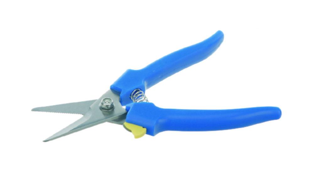 BOCHEM Universal Cutter, Stainless Steel, Length 170 mm