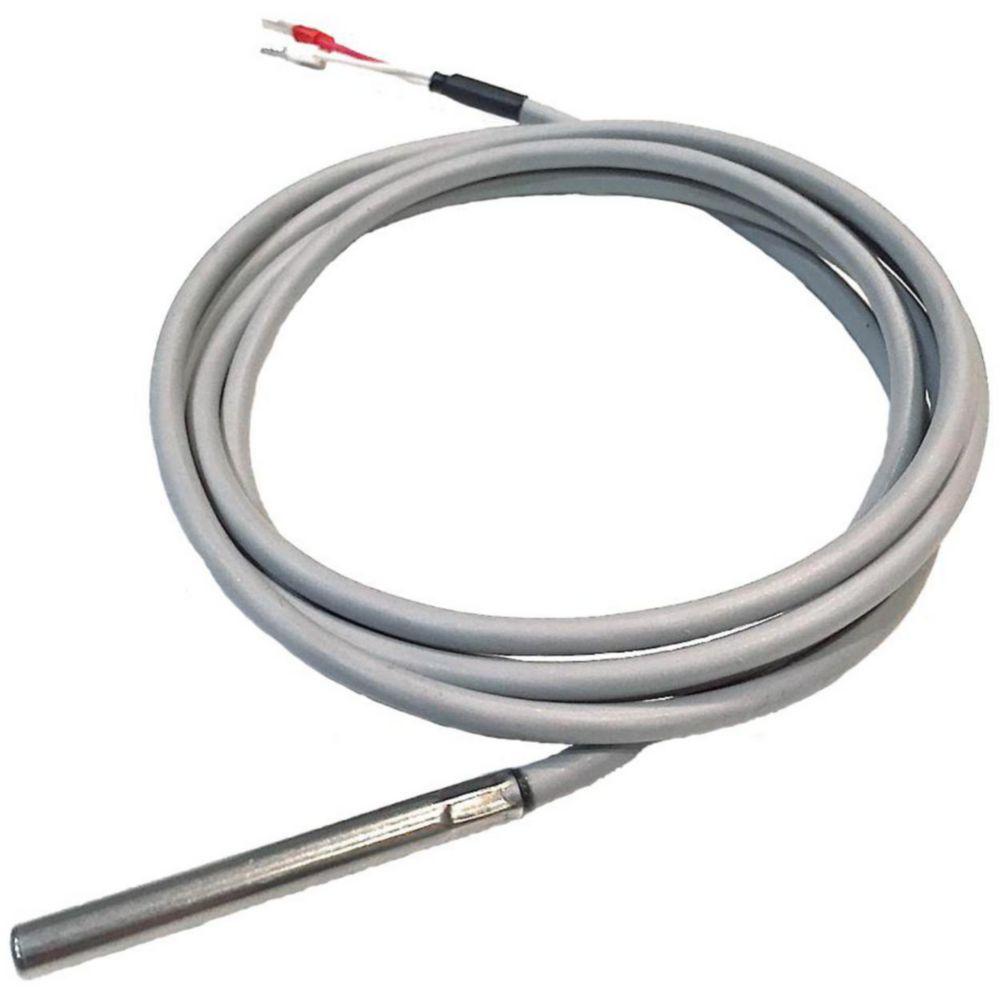 CertoClav PT100 Media Sensor for CertoClav Connect Autoclaves
