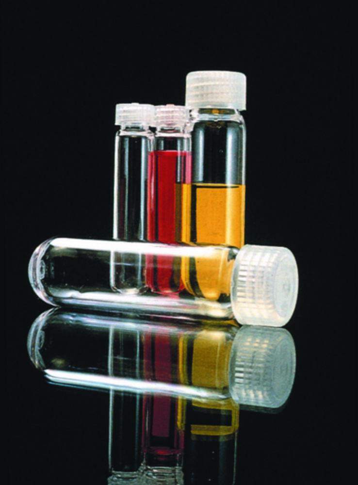 Thermo Nalgene Centrifuge Tube with Screw Cap, 10 mL (16 x 80 mm)