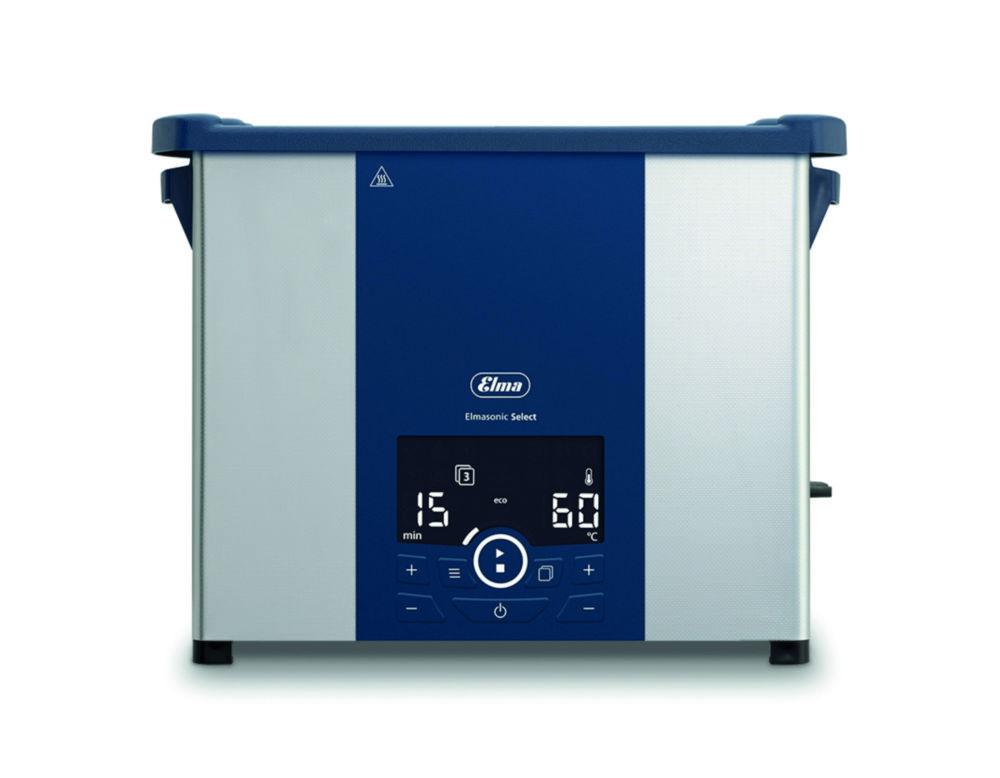 Elma Elmasonic Select 60 Ultrasonic Cleaner, 220-240 V