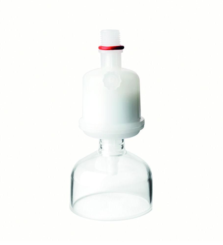 UV flow disinfection Omnia 254