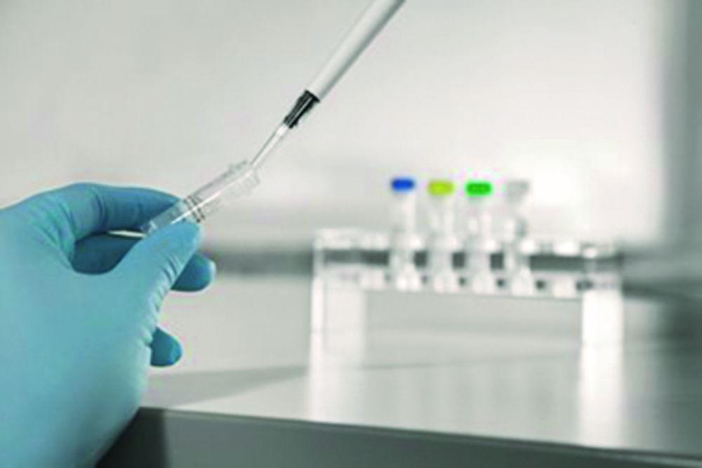 Sartorius Microsart Validation Standard Mycoplasma Hyorhinis, Pack of 3