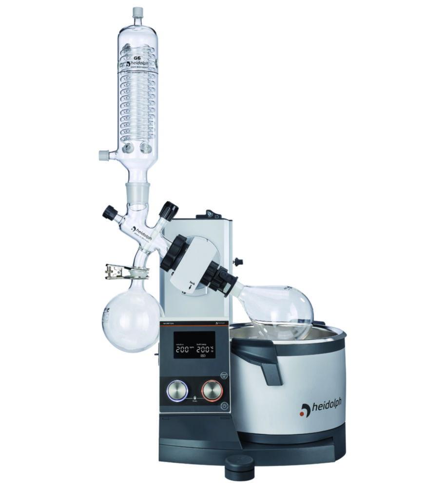 Heidolph Rotary Evaporator Hei-VAP Core HL G6B-CH Hand Lift (CH-Plug)