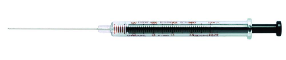 Hamilton Microliter Syringe 1001 CD 1 µl (23/5)
