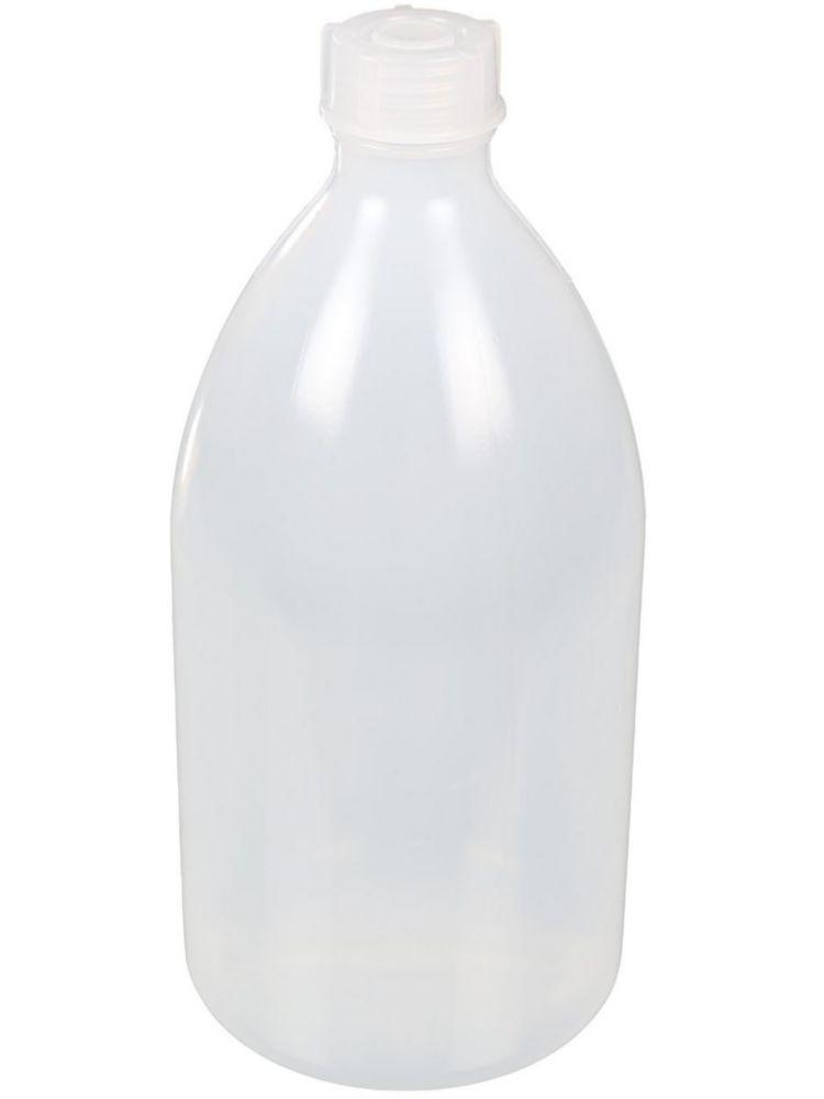 Bürkle Sample Bottles 1000 ml LDPE