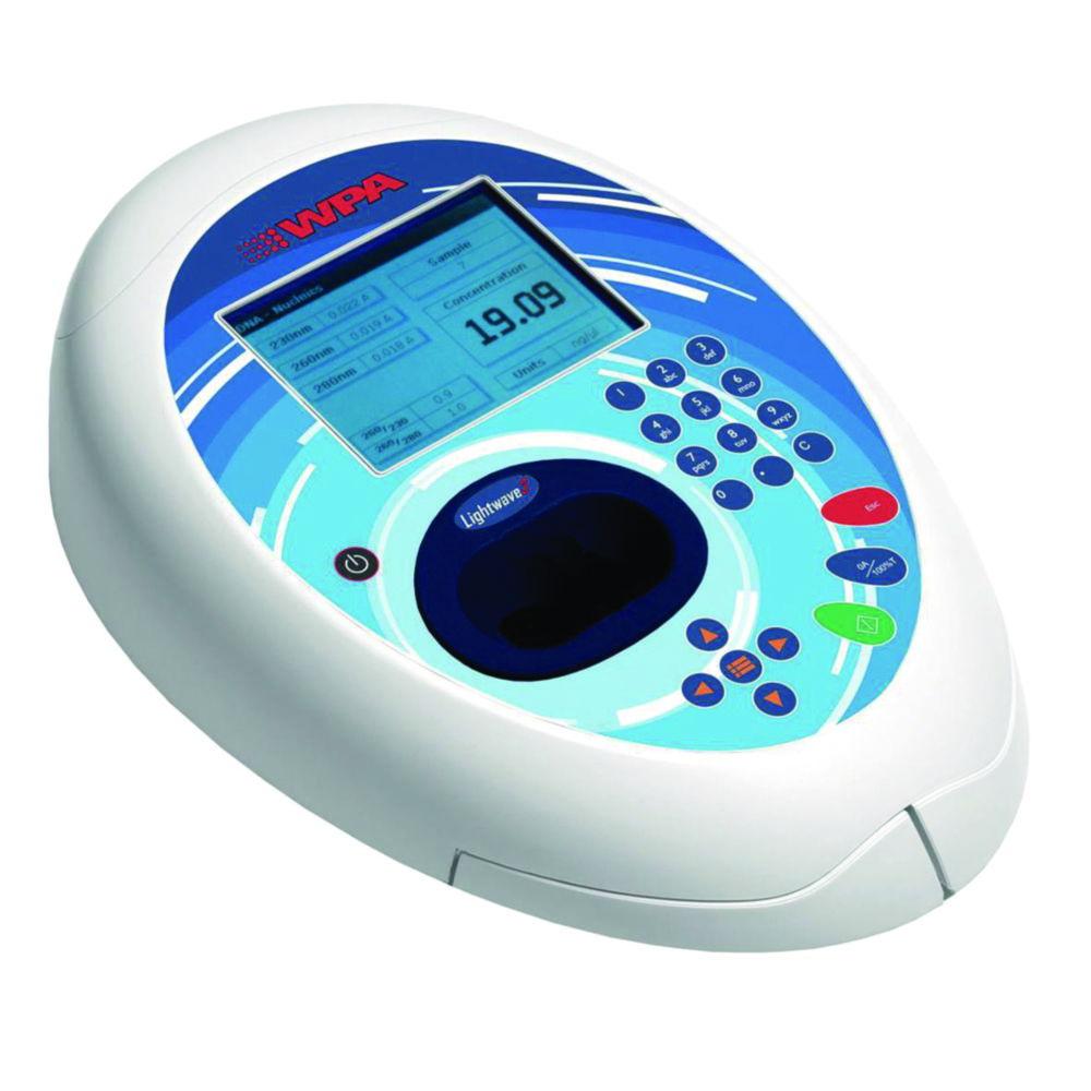 WPA Lightwave 3 Wireless