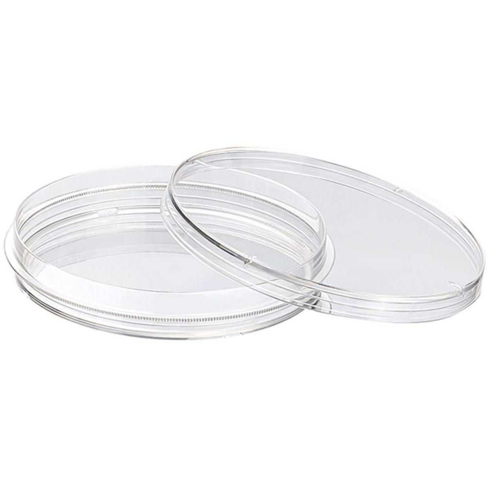 Tissue Culture Dish 10cm, 60.8cm² CellDETACH TC-treated, sterile, pack of 24
