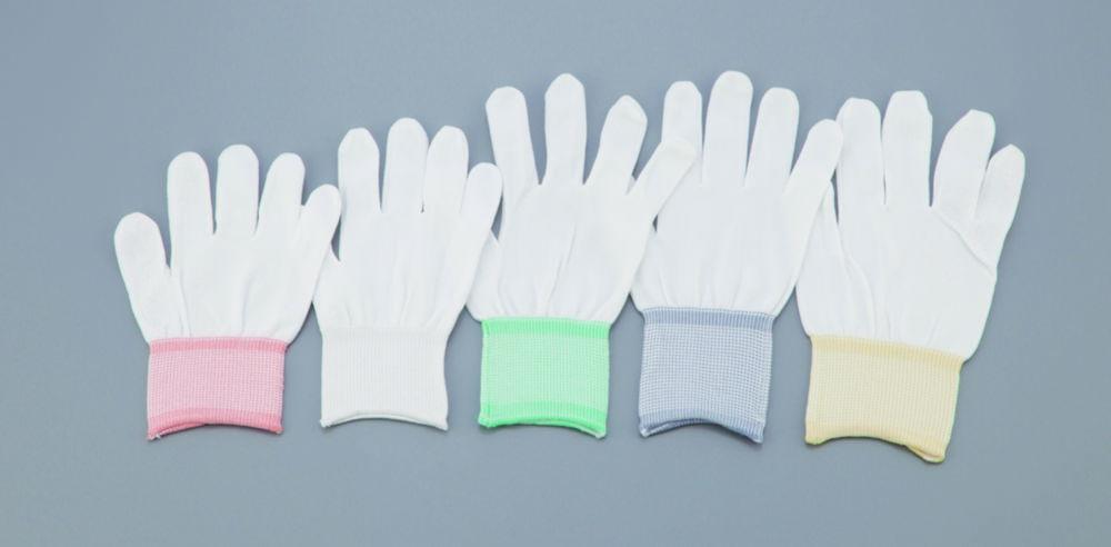As One ASPURE Inner Gloves, Size M, Pack of 300 Pairs