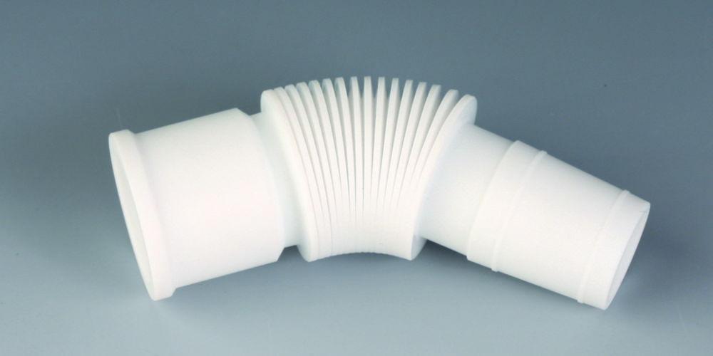 Bohlender Bellows, PTFE, K14-H14, with NS 14/23-14/23