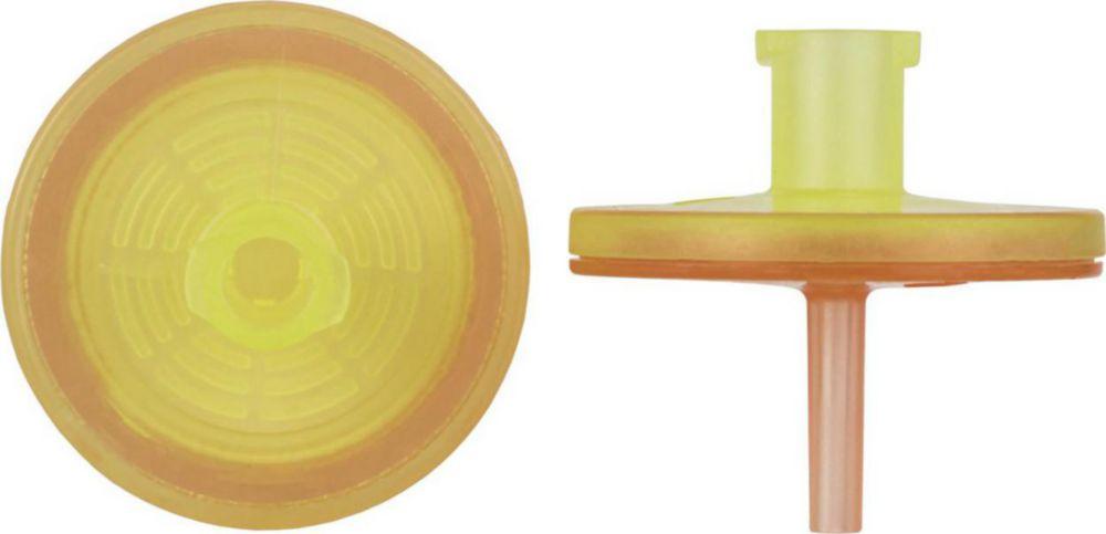 Macherey-Nagel Chromafil Disposable Filter PET 20/25, 0.20 µm, 25 mm, Pack of 100