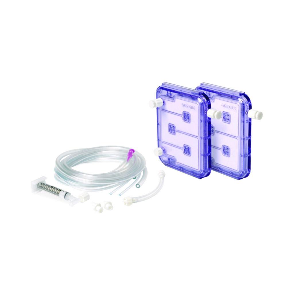 Sartorius Vivaflow SU, 30kDa Hydrosart RC, Recommended for 1X 1L Samples, Pack of 2