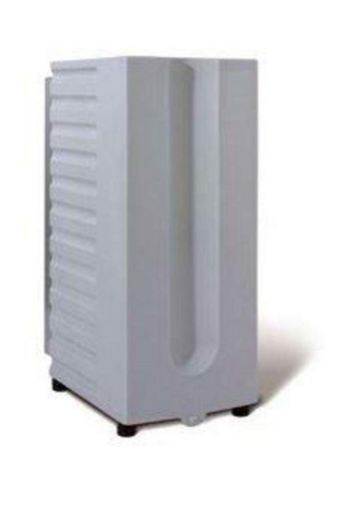 Evoqua Ultra Clear RO 80L Tank with 4–20mA Pump (8 L/min) and Conical Bottom