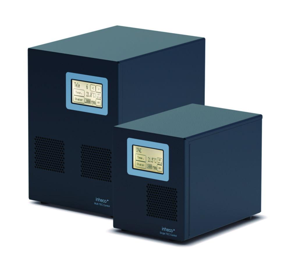 BRAND Multi-Tec Control 2 Black Slot Modules for Teleshake 95

