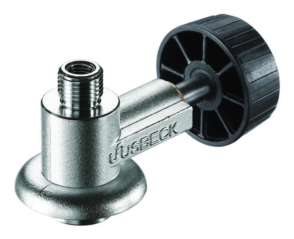 Usbeck Withdrawal Valve for Gas Cartridges According to EN 417:2012

