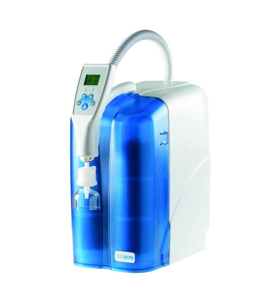 Stakpure Ultra Pure Water System OmniaPure xs basic