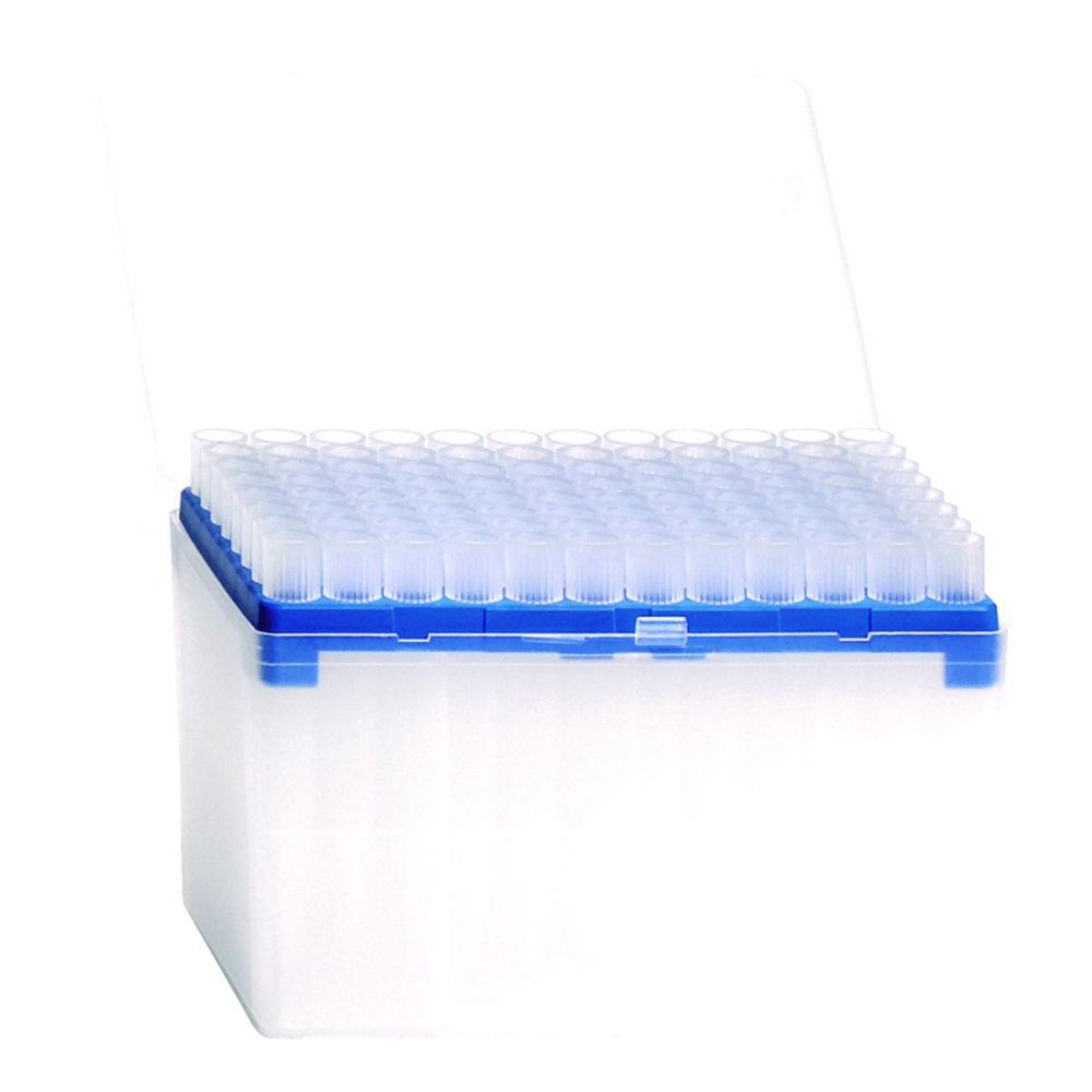 Thermo Scientific FinnTips FT 1000 100-1000 µL Sterile (10 Racks of 96)