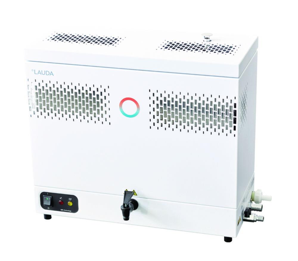 Lauda Puridest PD 4 R Mono Water Distillation Apparatus 230 V; 50/60 Hz