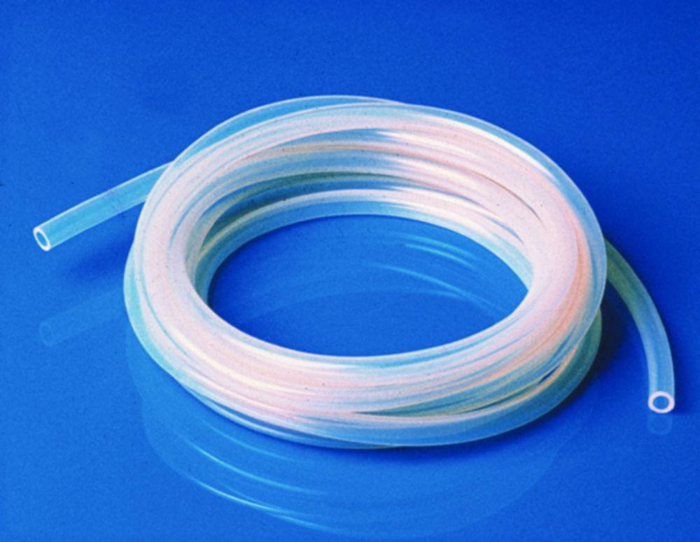Saint-Gobain Silicone Tubing, 7 x 2 mm Wall