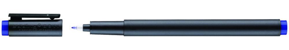 Edding Clean Room Marker 8011 Blue, Pack of 10

