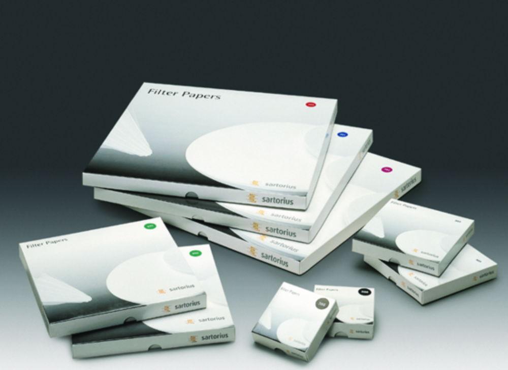 Sartorius Membrane Filters 0.2µm Pack of 100, Grade 230, 25mm Ø