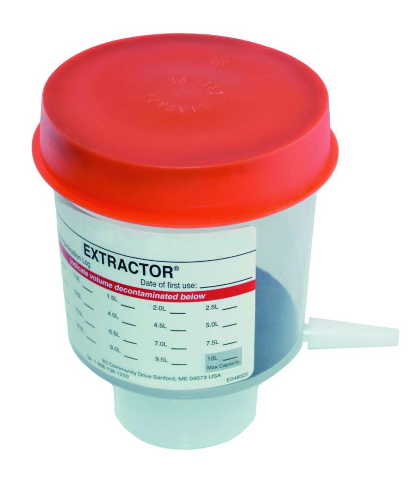 Eithidium bromide Extractor pack of 2